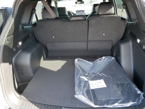 New 2026 Honda CR-V Sport Touring image 6