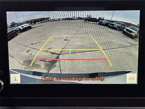 New 2024 Toyota Tacoma TRD Off-Road image 14