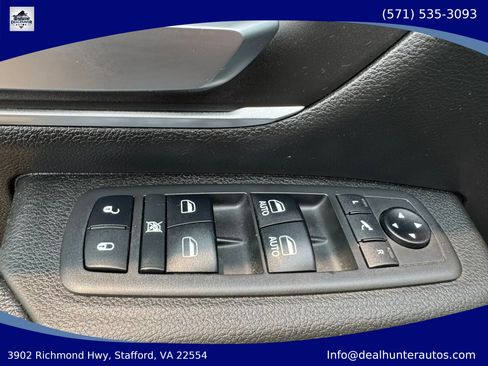 Used 2019 RAM 1500 Big Horn AWD/4WD image 17