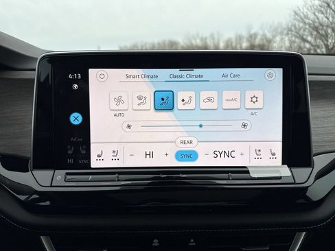 New 2026 Volkswagen Atlas SEL AWD/4WD image 21