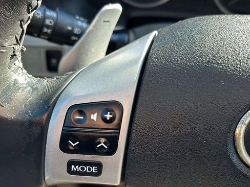 Used 2013 Lexus IS 250 IS 250 Sedan 4D image 33