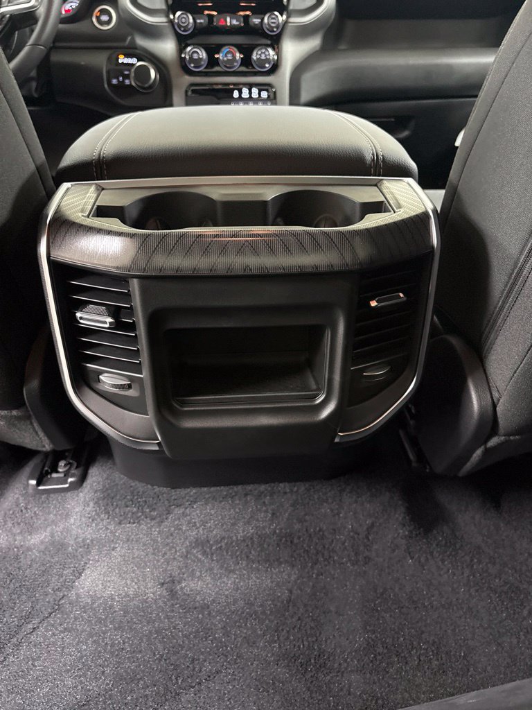 New 2027 RAM 1500 Express AWD/4WD image 20