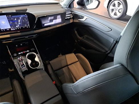 New 2026 Audi A6 Prestige image 24