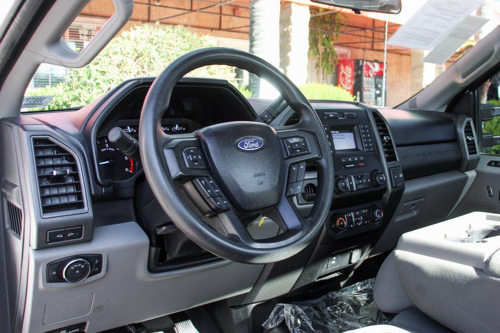 Used 2021 Ford F450 XL RWD image 18