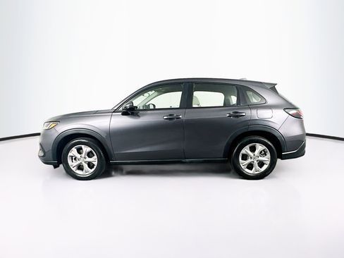 Used 2023 Honda HR-V LX image 4
