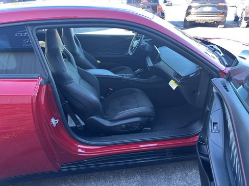 Used 2024 Dodge Charger Scat Pack w/ Plus Group image 11