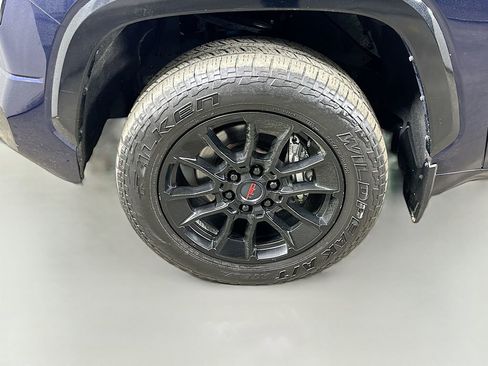 Used 2023 Toyota Tundra 1794 Edition w/ TRD Off-Road Package image 8