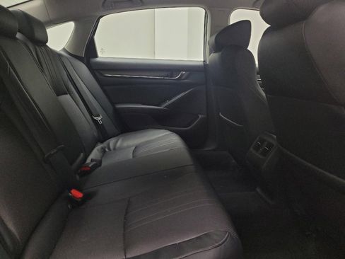 Used 2018 Honda Accord EX-L image 19