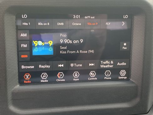 Certified 2021 Jeep Wrangler Unlimited Sport image 24