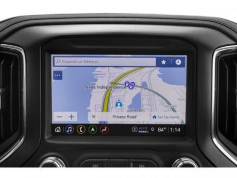 Used 2023 GMC Sierra 2500 AT4 w/ AT4 Premium Plus Package image 19