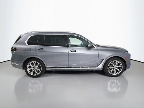 Used 2023 BMW X7 xDrive40i w/ Executive Package AWD/4WD image 8