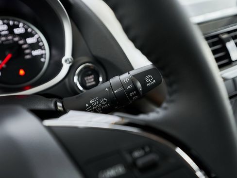 New 2026 Mitsubishi Eclipse Cross SE image 41