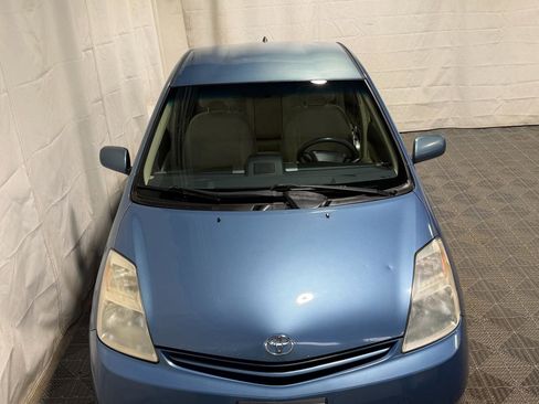 Used 2005 Toyota Prius image 3