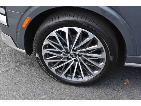 New 2026 Hyundai Palisade Calligraphy image 8