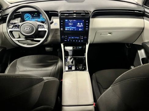 Used 2024 Hyundai Tucson SEL FWD image 13