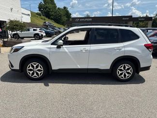 Used 2024 Subaru Forester Premium AWD/4WD video 2