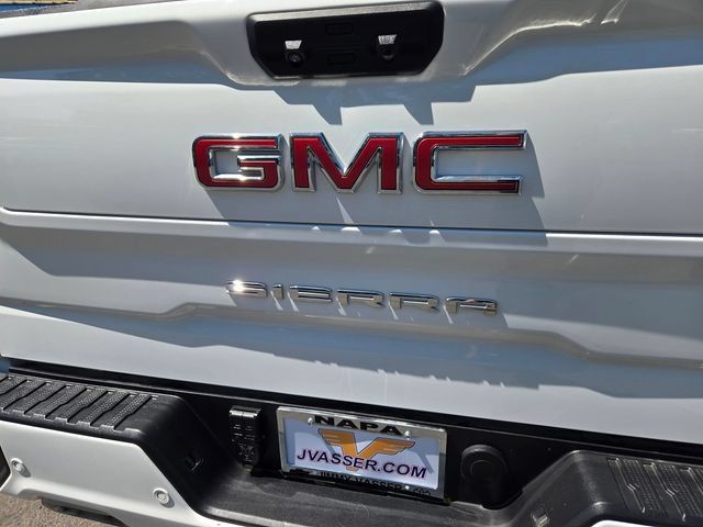 Used 2025 GMC Sierra 1500 AT4 AWD/4WD image 10