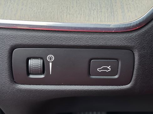 Used 2021 Volvo XC60 T5 Inscription w/ Advanced Package image 27