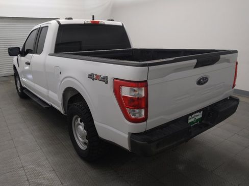 Used 2022 Ford F150 XL w/ Equipment Group 101A High AWD/4WD image 5