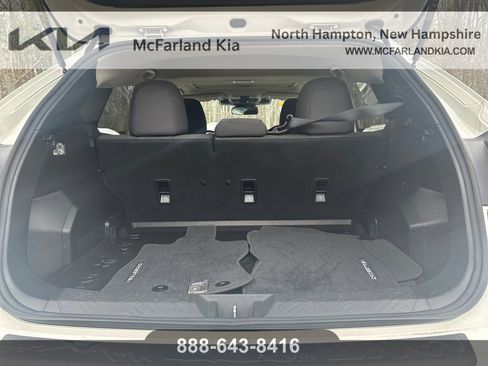 Used 2024 Subaru Crosstrek 2.0i Premium AWD/4WD image 24