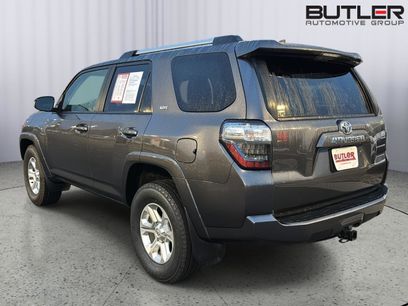 Certified 2023 Toyota 4Runner SR5 Premium w/ Moonroof Package