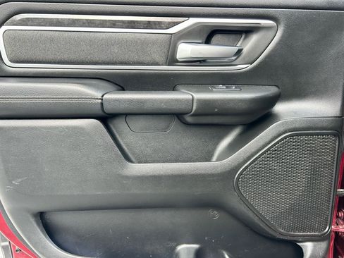 Used 2020 RAM 1500 Big Horn AWD/4WD image 12