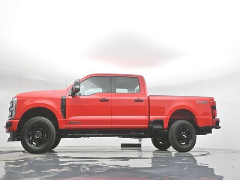 Used 2024 Ford F250 XL w/ STX Appearance Package AWD/4WD image 50