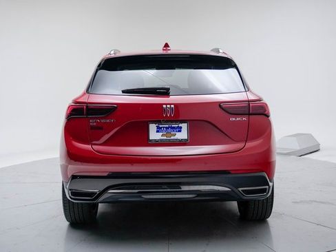 Used 2025 Buick Envision Sport Touring image 5