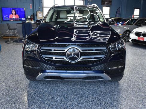 Used 2020 Mercedes-Benz GLE 350 4MATIC w/ 3rd Row Seat Package image 12
