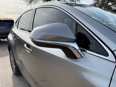 Used 2015 Lexus NX 200t FWD image 9