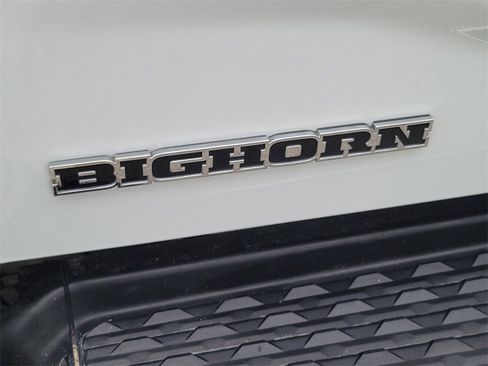 Used 2024 RAM 2500 Big Horn image 14