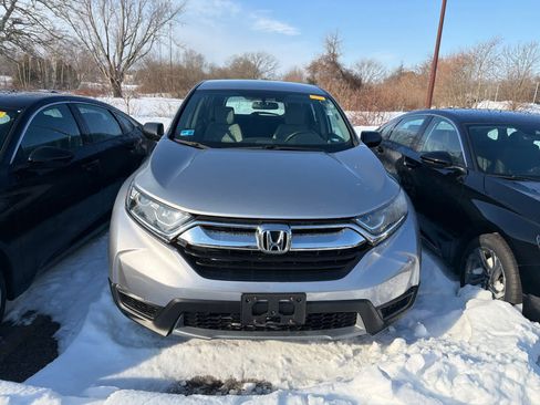 Used 2019 Honda CR-V LX image 6