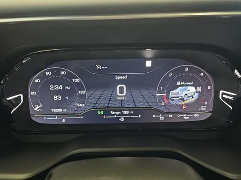 Used 2022 GMC Yukon XL Denali w/ Denali Premium Package AWD/4WD image 15
