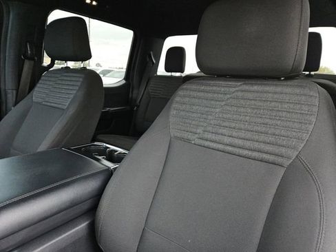 Used 2023 Ford F150 XL w/ STX Appearance Package image 26