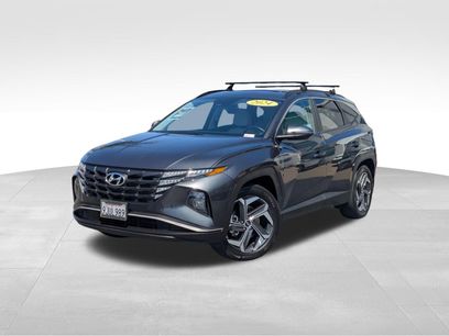 Used 2024 Hyundai Tucson SEL w/ Convenience Package