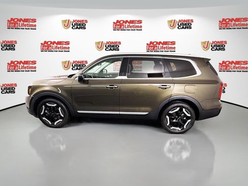 Certified 2023 Kia Telluride S AWD/4WD image 14