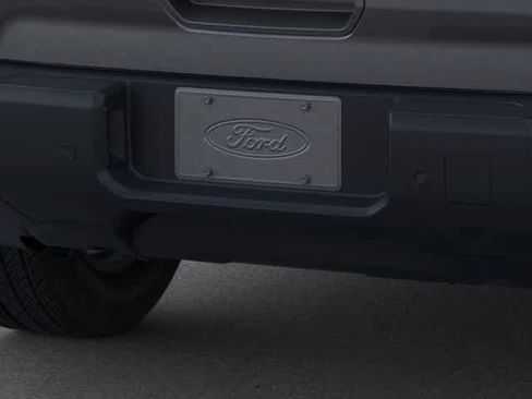 New 2025 Ford Bronco Sport Big Bend w/ Convenience Package AWD/4WD image 23