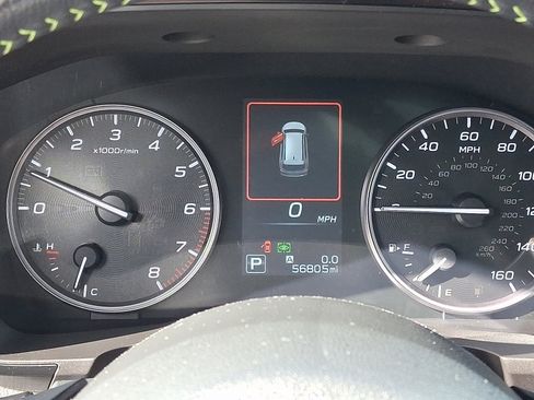 Certified 2023 Subaru Ascent Onyx Edition Limited image 21