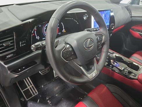 Used 2024 Lexus NX 350 F Sport image 16