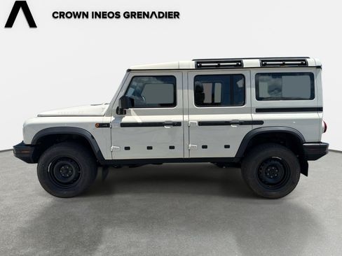 New 2026 INEOS Grenadier image 8