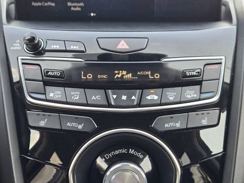 Used 2021 Acura RDX AWD image 18