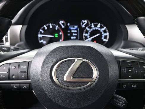 Certified 2023 Lexus GX 460 Premium w/ Premium Plus Package image 15