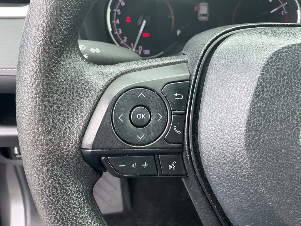 Certified 2024 Toyota RAV4 LE AWD/4WD image 20