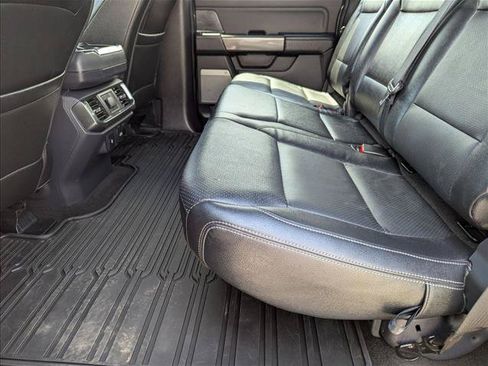 Used 2023 Ford F150 XLT w/ Equipment Group 302A High AWD/4WD image 18