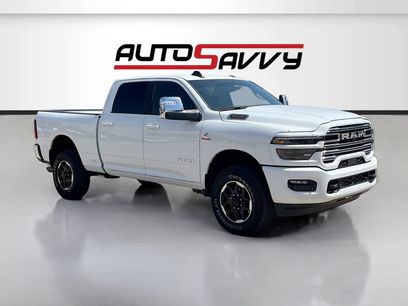 Used 2026 RAM 2500 Laramie