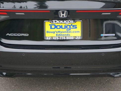 Used 2023 Honda Accord EX-L image 13