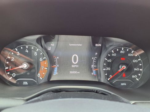 Used 2022 Jeep Compass Latitude image 18