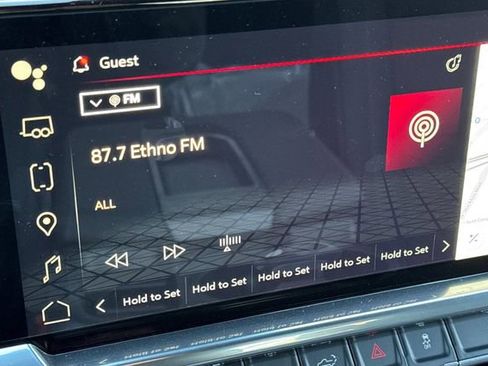 New 2026 GMC Sierra 1500 Elevation w/ X31 Off-Road Package image 20