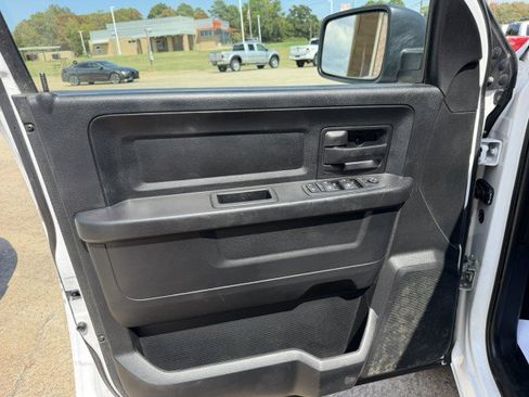 Used 2018 RAM 1500 Tradesman w/ Popular Equipment Group AWD/4WD image 9