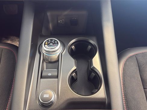 New 2026 Ford Explorer ST w/ Sun And Sound Package image 24